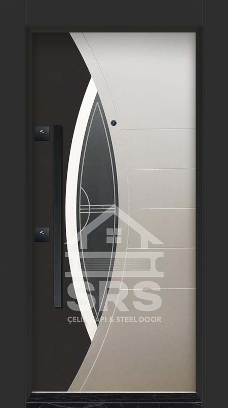 SRS DOOR - 609
